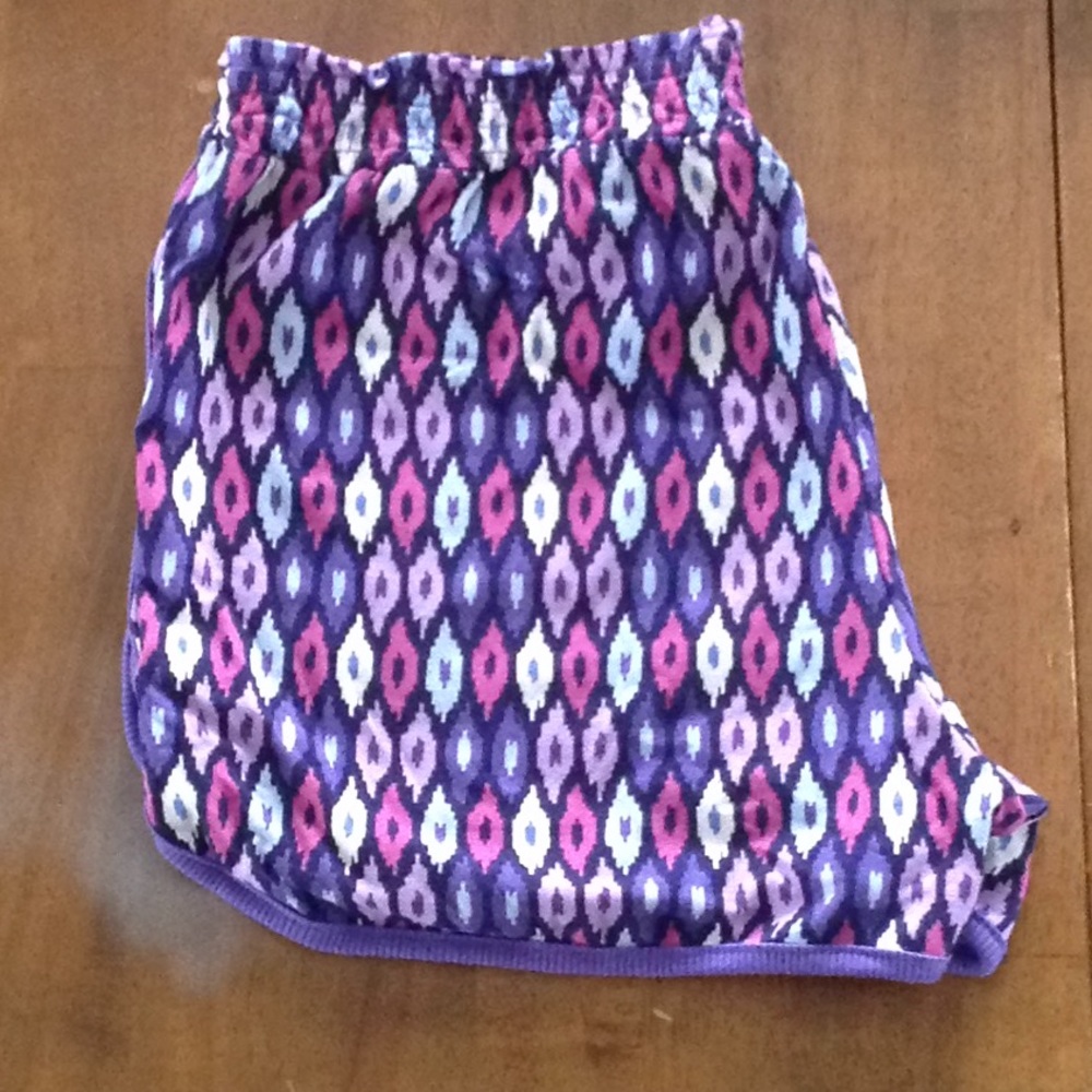 Vera Bradley PJ Shorts Size L
